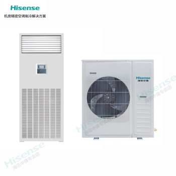 12.5KW-380V机房专用空调