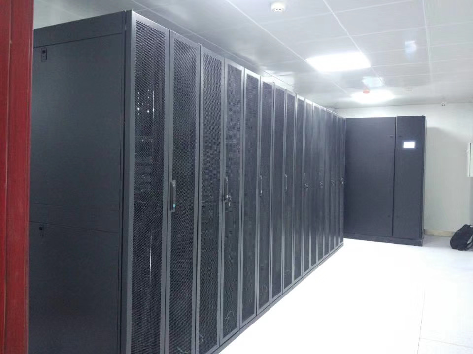 延长模块化UPS电源使用寿命的方法