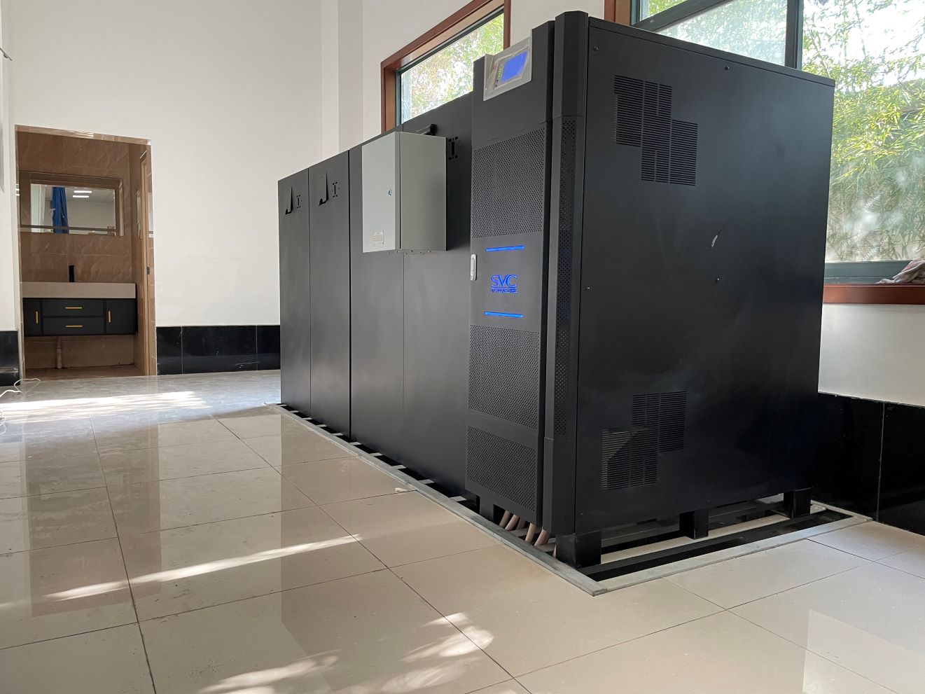 UPS电源的选用