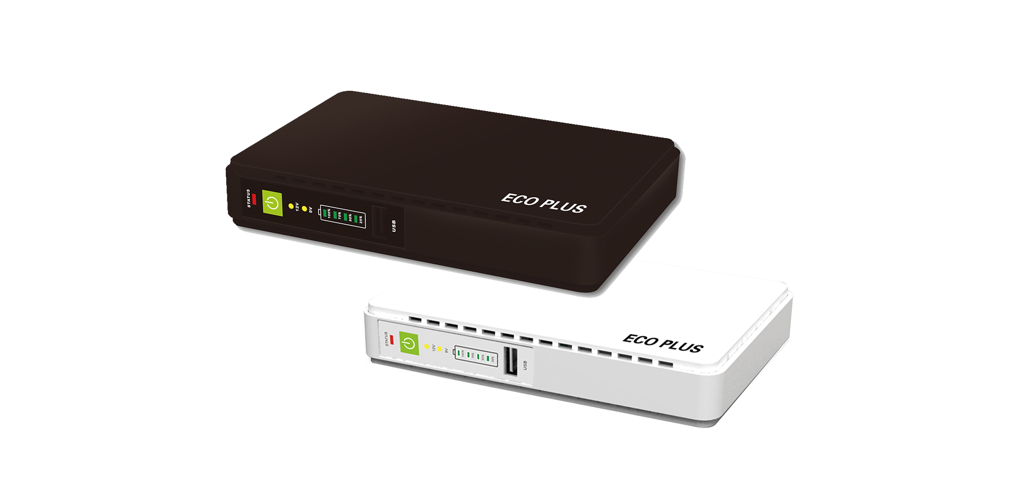 ECO PLUS series