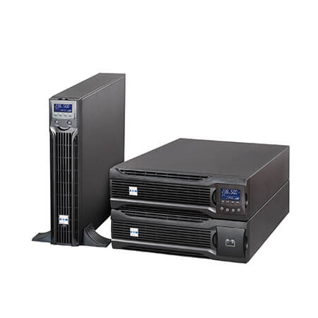 DX RT UPS