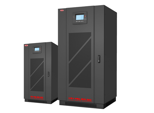 工频UPS电源10-120kva