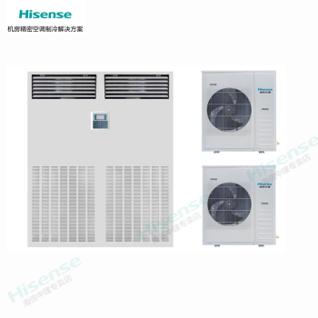 26KW-380V机房专用空调