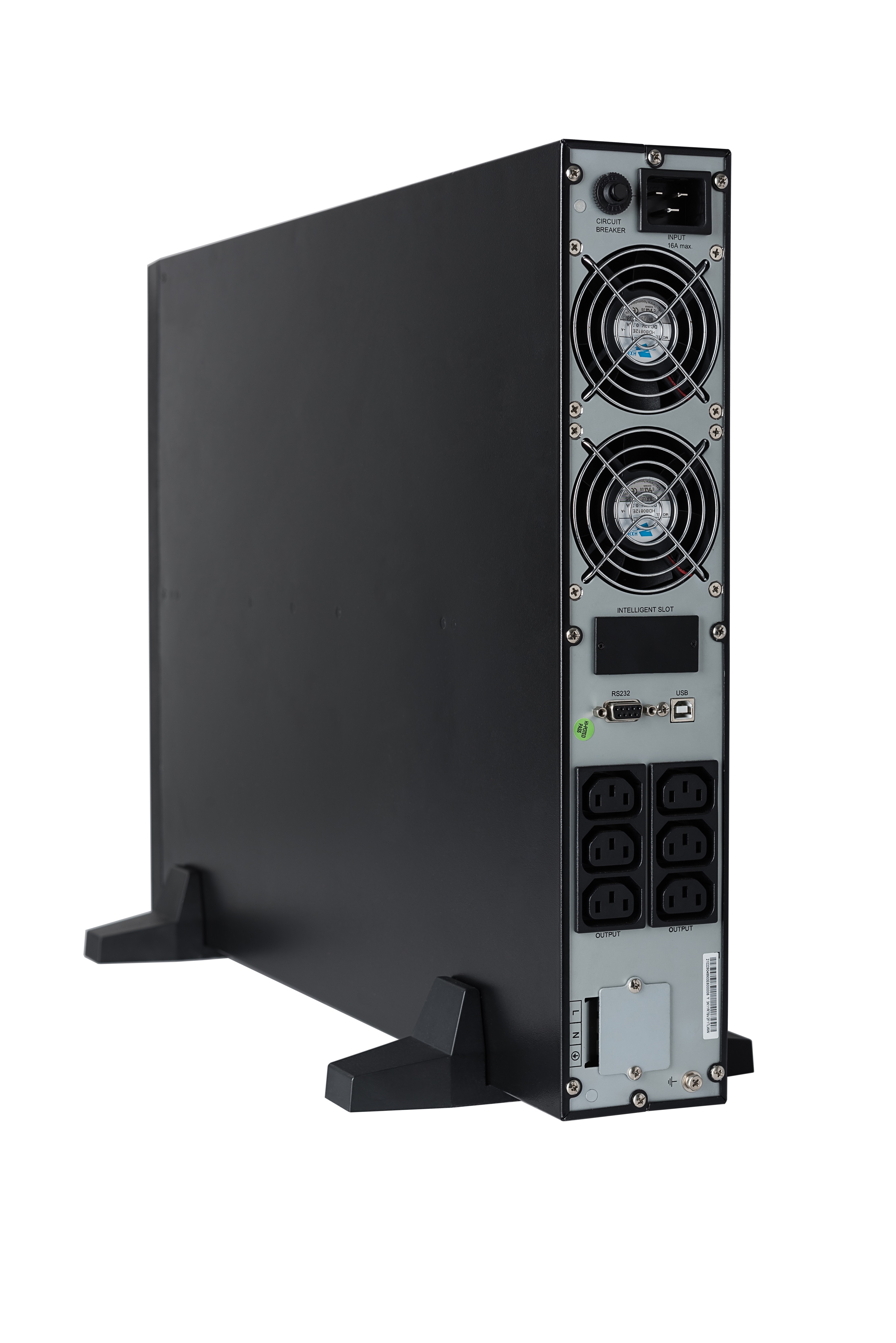 UPS2000-G-3K