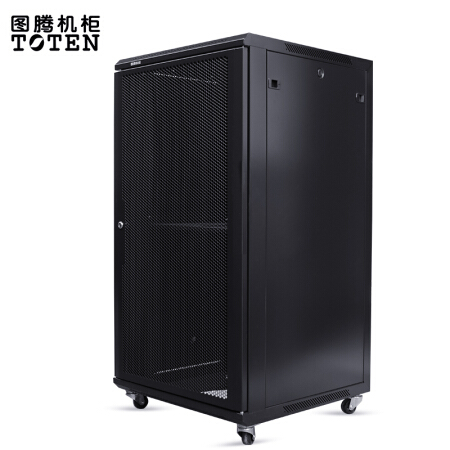 图腾（TOTEN） 图腾机柜M3.6622