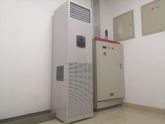 精密空调选型及常见6类故障处理