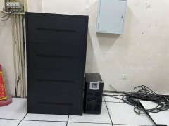 UPS电源的安装要求与案例