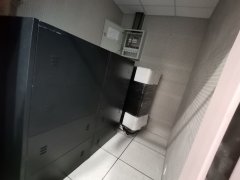 UPS不间断电源蓄电池精密空调的安装案例