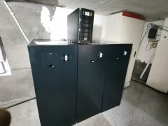 UPS电源的工作原理以及应用注意事项