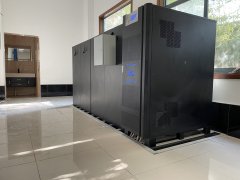 UPS电源使用中注意事项